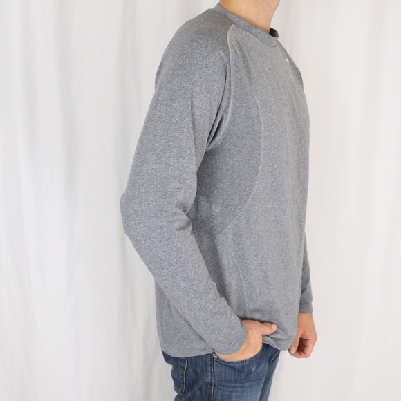 Men's Nike thermal dri-fit long sleeve. XL-A2 - Picture 2 of 8